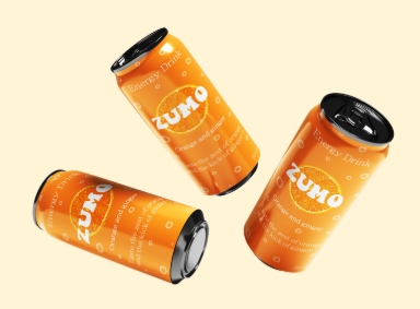 Packaging Zumo