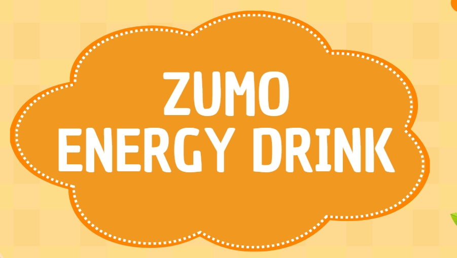 Logo Zumo